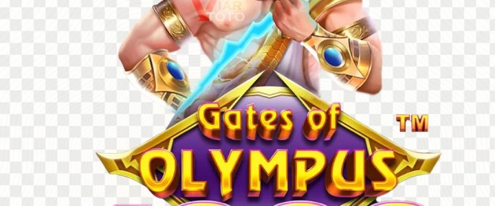 Permainan Slot Terbaik di Situs Olympus: Amankan Kemenangan Anda